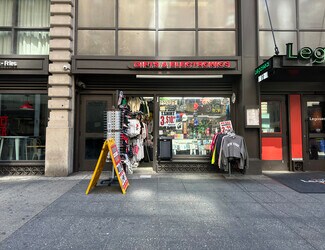 More details for 485 7th Ave, New York, NY - Retail for Lease