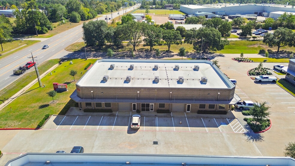 2519 N Frazier Rd, Conroe, TX for sale - Building Photo - Image 3 of 21