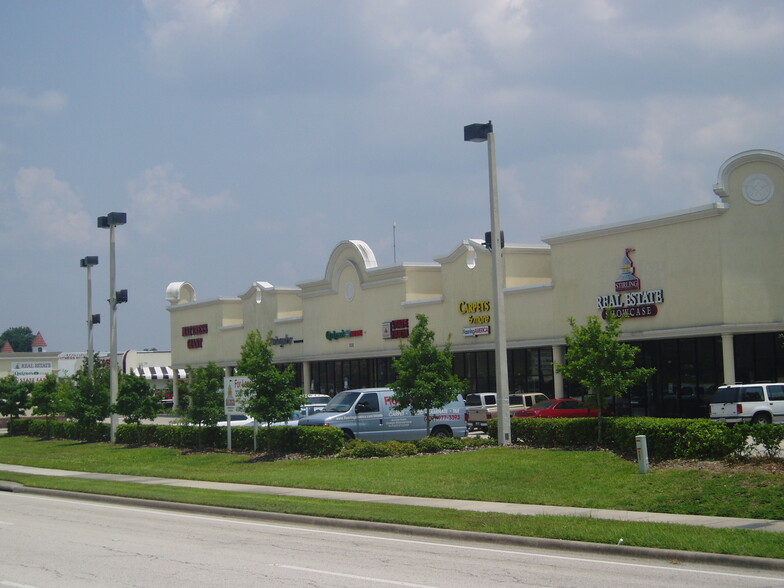 8085 Red Bug Lake Rd, Oviedo, FL for lease - Building Photo - Image 1 of 1