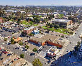 1190 C St, San Diego, CA for lease Building Photo- Image 2 of 5