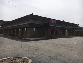 More details for 6810 S Cedar St, Lansing, MI - Retail for Lease