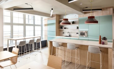 77 Kingsway, London for lease Interior Photo- Image 2 of 5