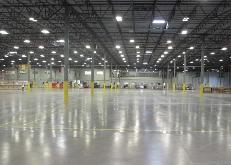1000 Terminal Rd, Fort Worth, TX for lease - Interior Photo - Image 2 of 19