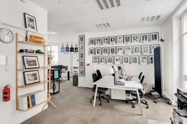 20 Rue Feydeau, Paris for lease Interior Photo- Image 1 of 5