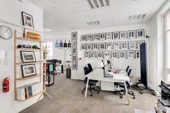 20 Rue Feydeau, Paris for lease Interior Photo- Image 1 of 5