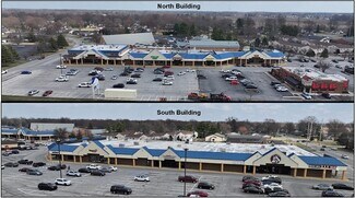 More details for 3800 S Reed Rd, Kokomo, IN - Retail for Lease