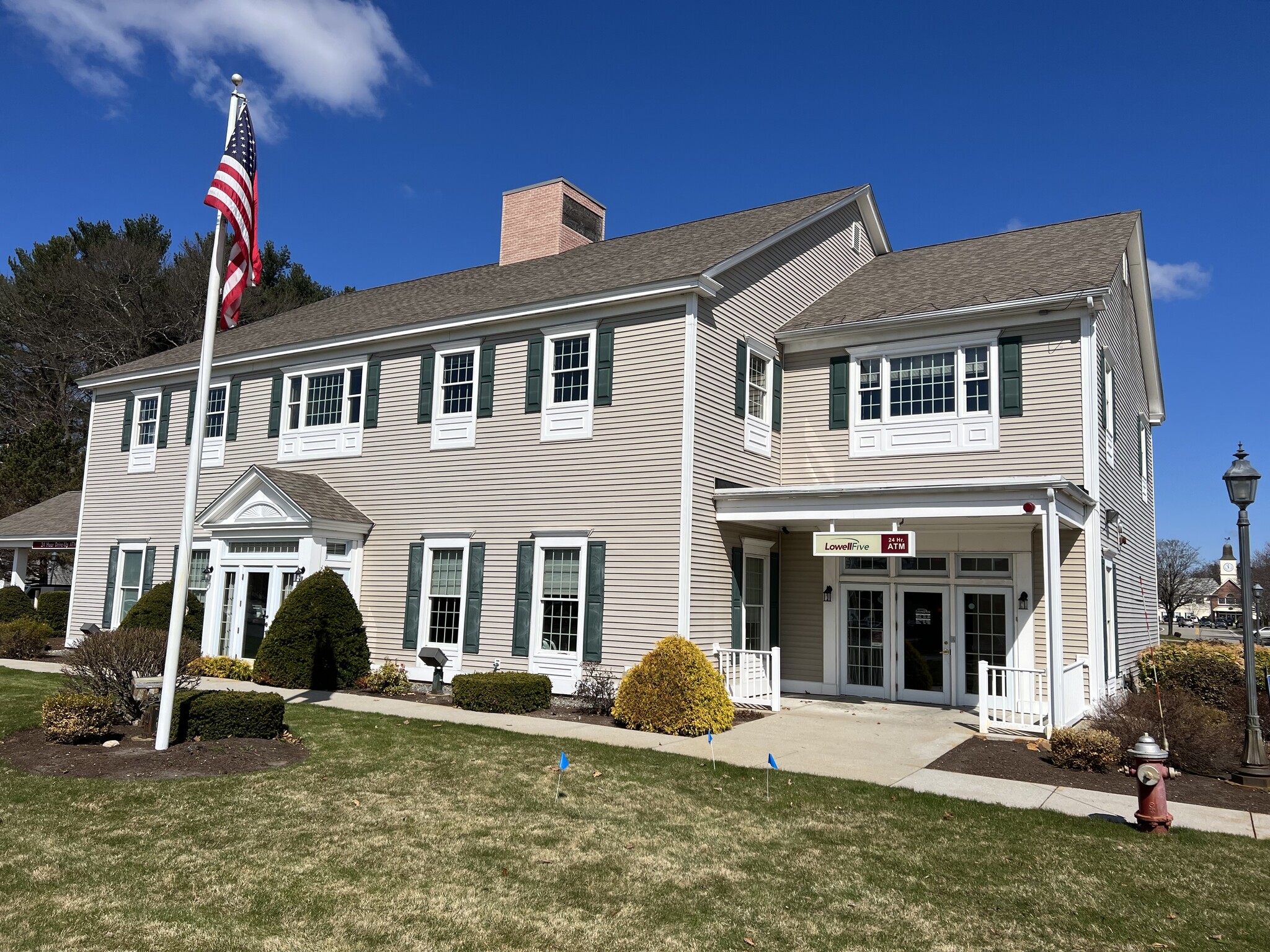 Retail in Chelmsford, MA for sale Primary Photo- Image 1 of 1