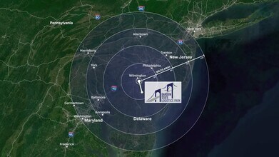 373 N Broadway, Pennsville, NJ for lease - Commercial Listing Video 