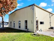 116 Beau Pre Rd, Lafayette LA - Warehouse