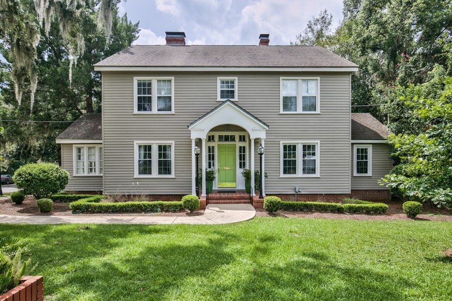863 E Park Ave, Tallahassee, FL 32301