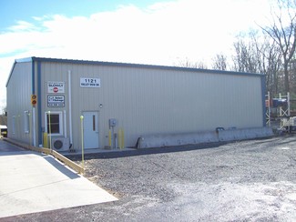 More details for 1121 Valley View Dr, Bangor, PA - Industrial for Sale