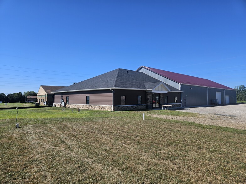 1607 Reed rd, Pennington, NJ for lease - Building Photo - Image 2 of 14