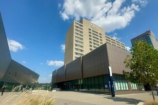 More details for 401 W High St, Lexington, KY - Retail for Lease