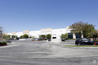 More details for 28337-28351 Constellation Rd, Santa Clarita, CA - Industrial for Lease