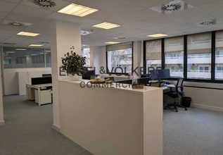Office in Barcelona, Barcelona for lease Interior Photo- Image 1 of 11