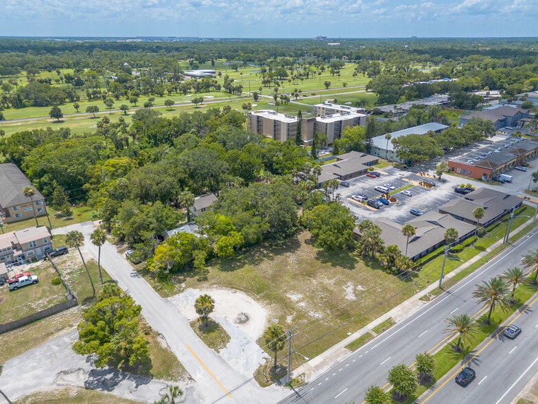 1402 S Ridgewood Ave, Daytona Beach, FL for sale - Building Photo - Image 3 of 16