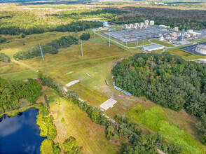 Osceola Polk Line Rd, Davenport, FL - aerial  map view - Image1