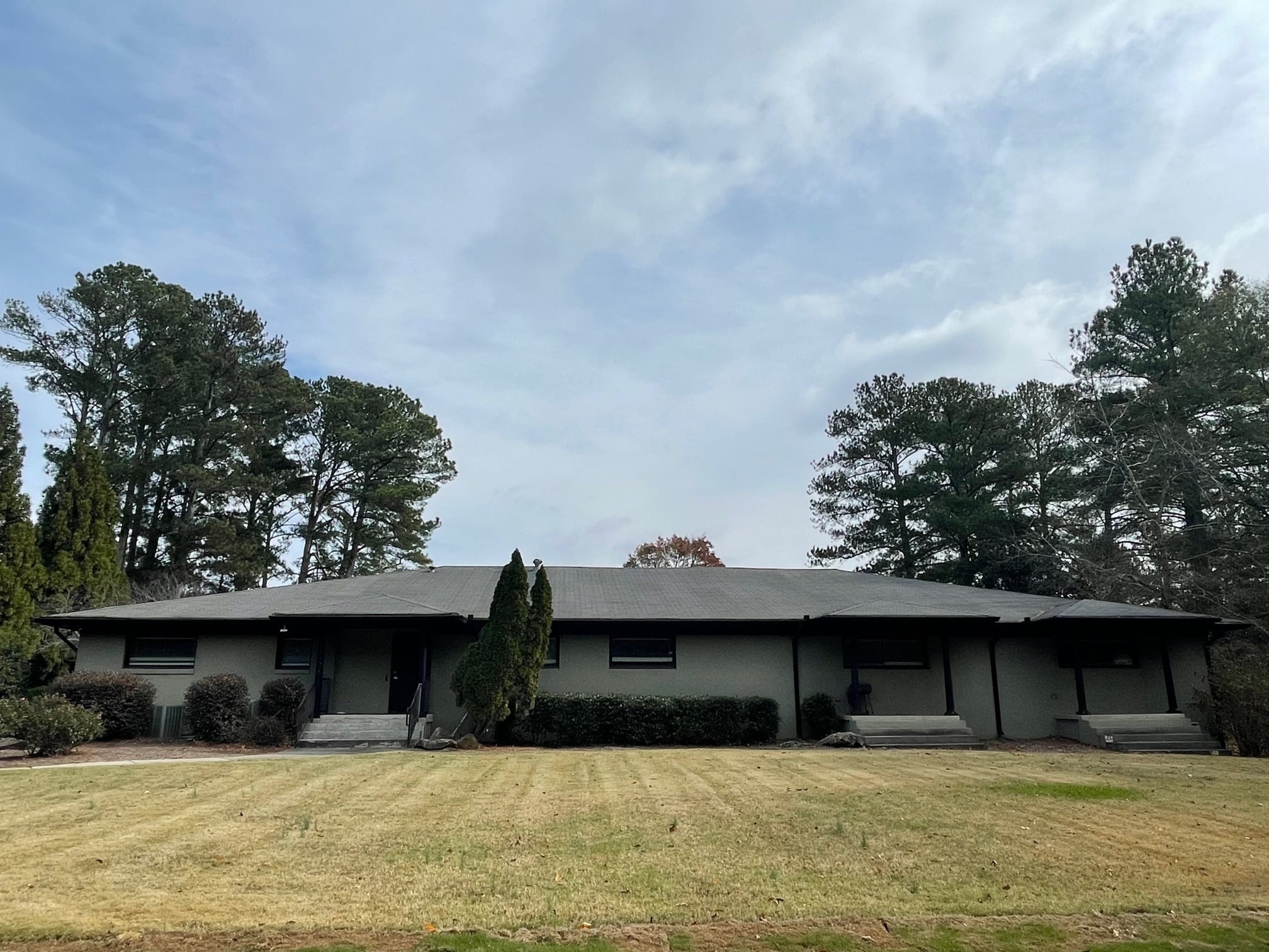 5449 Bells Ferry Rd, Acworth, GA for sale Building Photo- Image 1 of 1