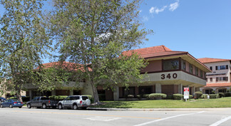 More details for 340 Rosewood Ave, Camarillo, CA - Office for Lease