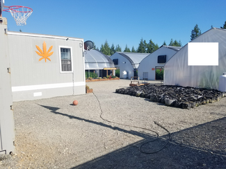 More details for 541 W Honeysuckle Ln, Shelton, WA - Industrial for Sale