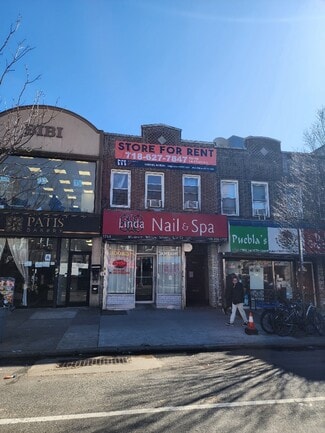More details for 1714 Avenue M, Brooklyn, NY - Retail for Lease