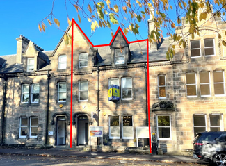 More details for 6 Ardross St, Inverness - Office for Lease