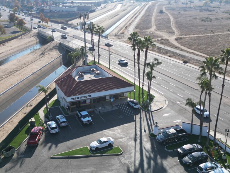 600 Coffee Rd, Bakersfield, CA for lease - Building Photo - Image 2 of 6