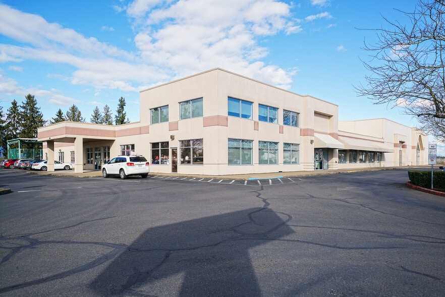 2850-2860 Broadway St NE, Salem, OR for lease - Building Photo - Image 3 of 29