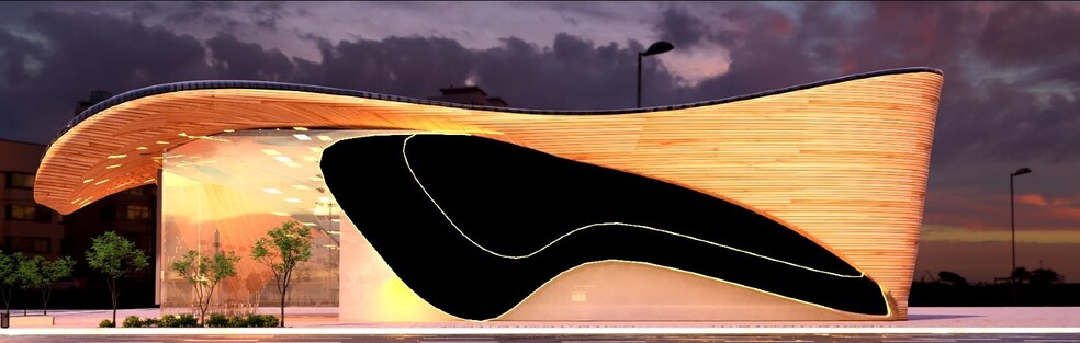 Premier Drive, Plano, TX for sale - Building Photo - Image 3 of 3