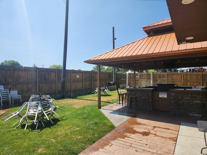 416 Thain Rd, Lewiston, ID for sale - Building Photo - Image 3 of 10