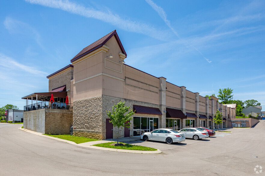 2528-2540 Murfreesboro Pike, Nashville, TN for lease - Building Photo - Image 3 of 5