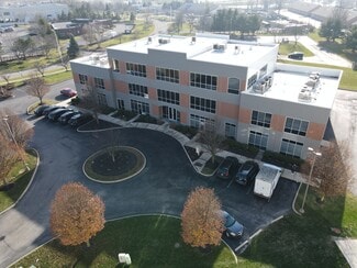 More details for 9039 Antares Ave, Columbus, OH - Office for Lease