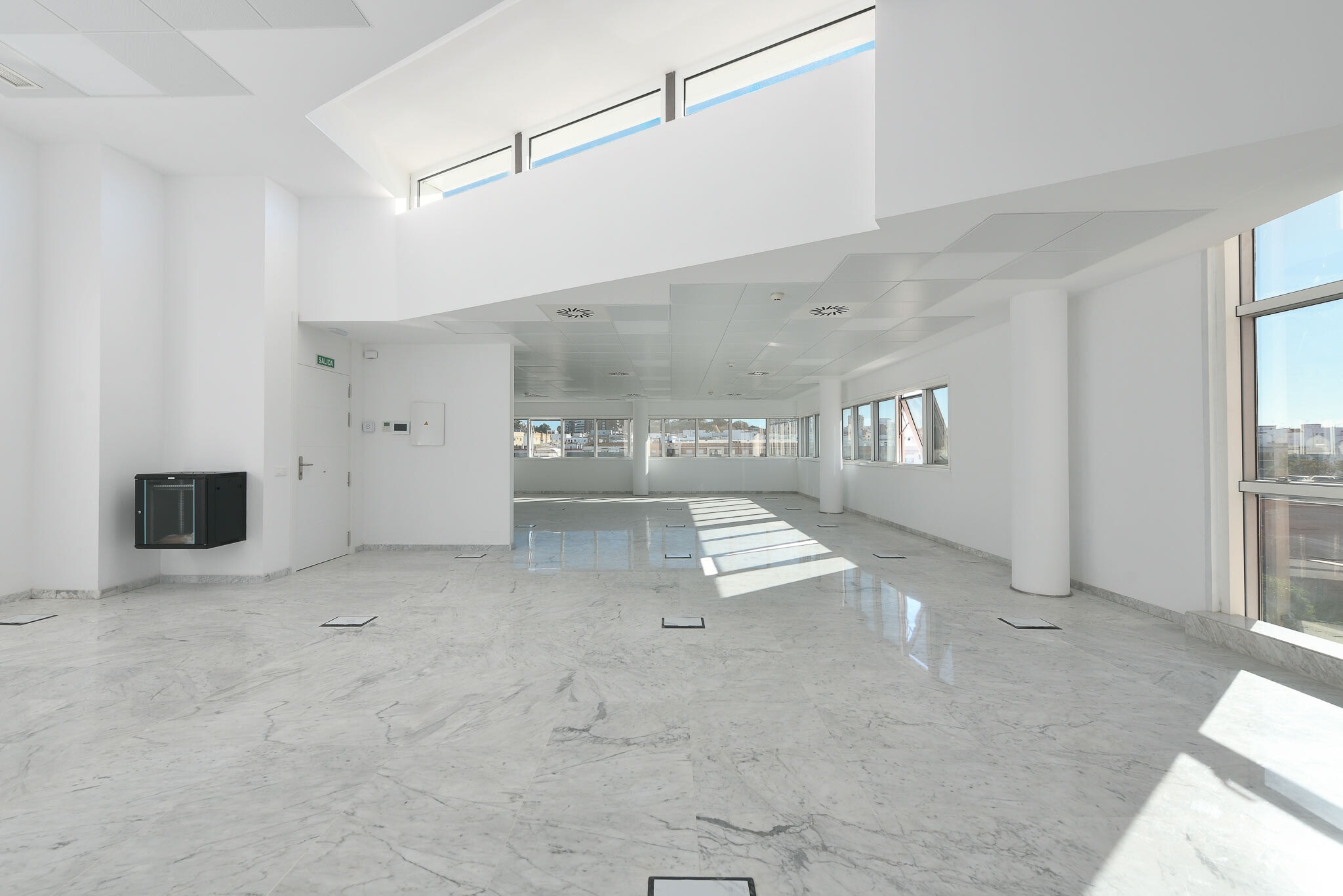 Paseo de la Glorieta, 10 A, Huelva, Huelva for lease Floor Plan- Image 1 of 12