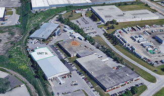 More details for 180 Sheldon Dr, Cambridge, ON - Industrial for Lease