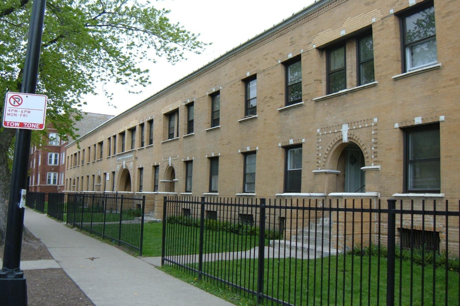 6116-6134 S King Dr, Chicago, IL for sale Other- Image 1 of 1