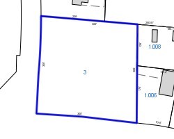 0 Highway 84, Cowarts, AL for sale - Plat Map - Image 2 of 2