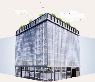 More details for 50 Great Charles Street Queensway, Birmingham - Office for Lease