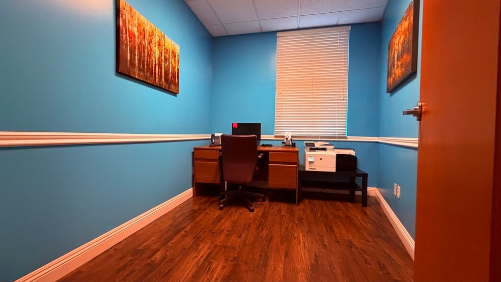 8600 Utica Ave, Rancho Cucamonga, CA for lease - Building Photo - Image 2 of 8