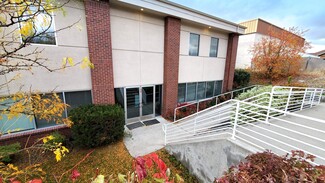 More details for 3918 N Schreiber Way, Coeur d'Alene, ID - Office for Lease