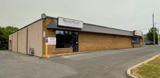 More details for 489-491 Ninth St E, Cornwall, ON - Retail for Sale
