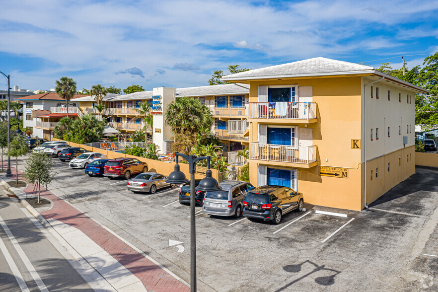 4041 N Ocean Blvd, Fort Lauderdale, FL for sale - Primary Photo - Image 1 of 5