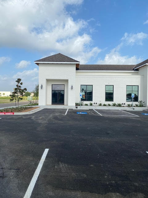4103 N Jackson Rd, McAllen, TX for sale Building Photo- Image 1 of 1
