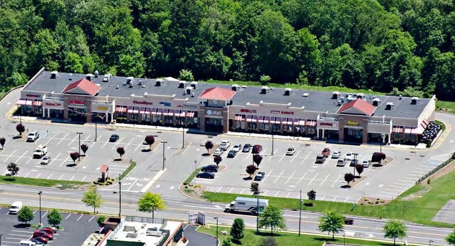 1930 Route 57, Hackettstown, NJ for sale Primary Photo- Image 1 of 1