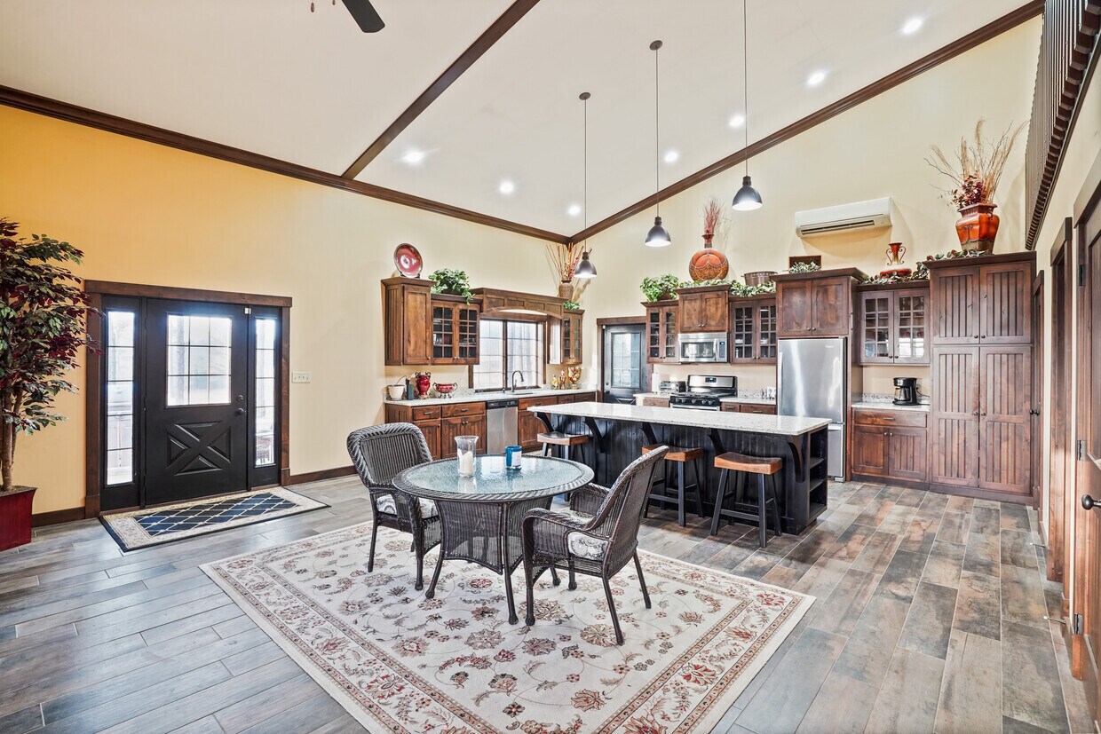 3482 County Road 10, Bellefontaine, OH 43311 Specialty for Sale