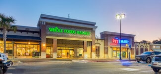 More details for 1815-1821 E Victory Dr, Savannah, GA - Retail for Lease