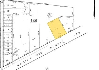 More details for 1114-1120 Crown Point Rd, Westville, NJ - Industrial for Lease