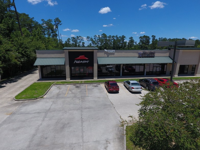 2020 W Gause Blvd, Slidell, LA for sale - Building Photo - Image 1 of 1