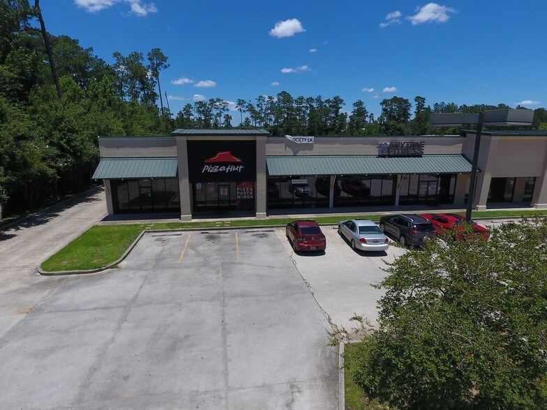 2020 W Gause Blvd, Slidell, LA 70460 Retail Property for Sale