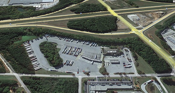 650 Carrollton St, Temple, GA for sale - Other - Image 1 of 1