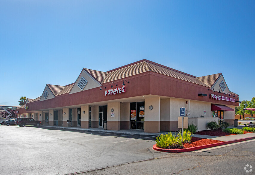 705 W Capitol Expy, San Jose, CA for lease - Building Photo - Image 3 of 3